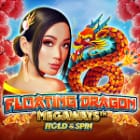 Floating Dragon Megaways game thumbnail