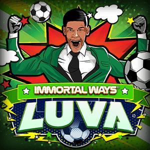 Immortal Ways Luva 96 game thumbnail