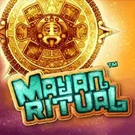 Mayan RitualVoltent game thumbnail
