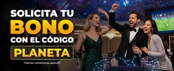 Bono de Bienvenida Real Peruano screenshot