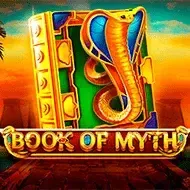 Book of Myth