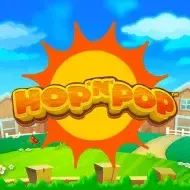 Hop'n'PopHacksaw
