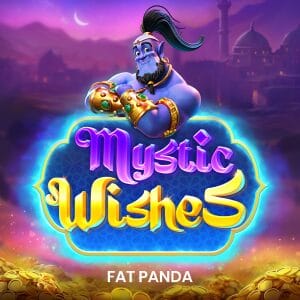 Mystic Wishes game thumbnail