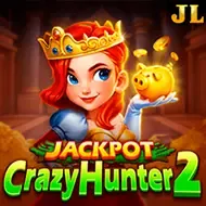 Crazy Hunter2JILI game thumbnail