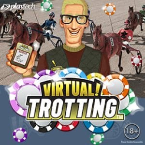 Virtual Trotting