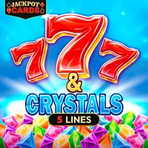 7 & Crystals