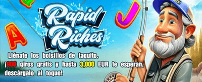 Tu Suerte llegó a hoy777casino.org