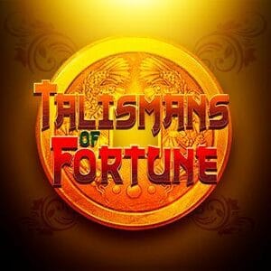 Talismans of Fortune game thumbnail