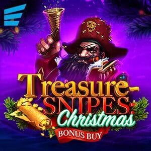 Treasure-snipes_ Christmas Bonus Buy game thumbnail