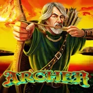 ArcherJOKER game thumbnail