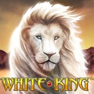 White King