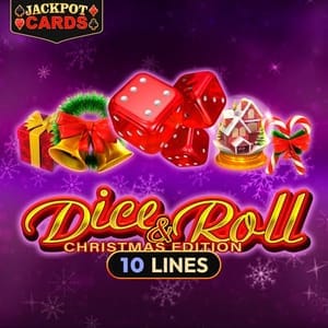 Dice & Roll - Christmas Edition game thumbnail