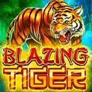 Blazing Tiger